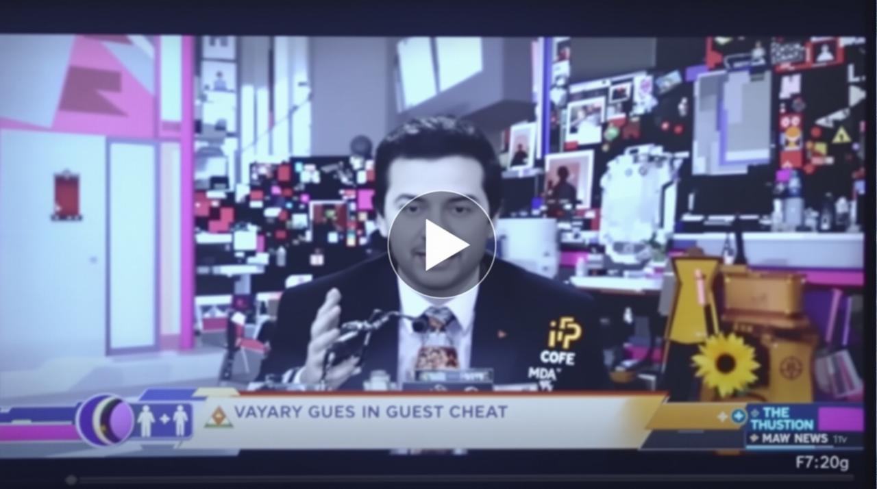 51黑料 - 某综艺嘉宾被指作弊,节目组却剪掉争议片段 某综艺嘉宾被指作弊,节目组却剪掉争议片段
