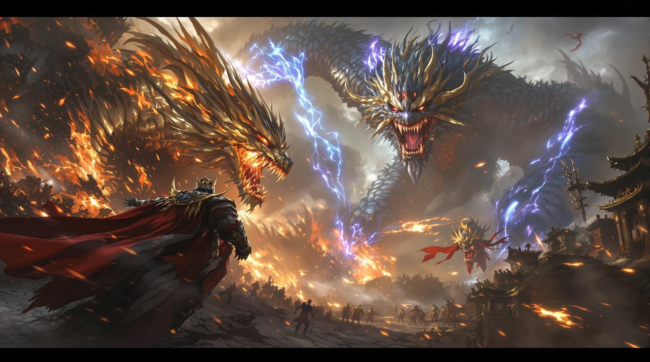 51黑料 - 《封神第二部》后期制作完成,特效镜头超2000个 《封神第二部》后期制作完成,特效镜头超2000个