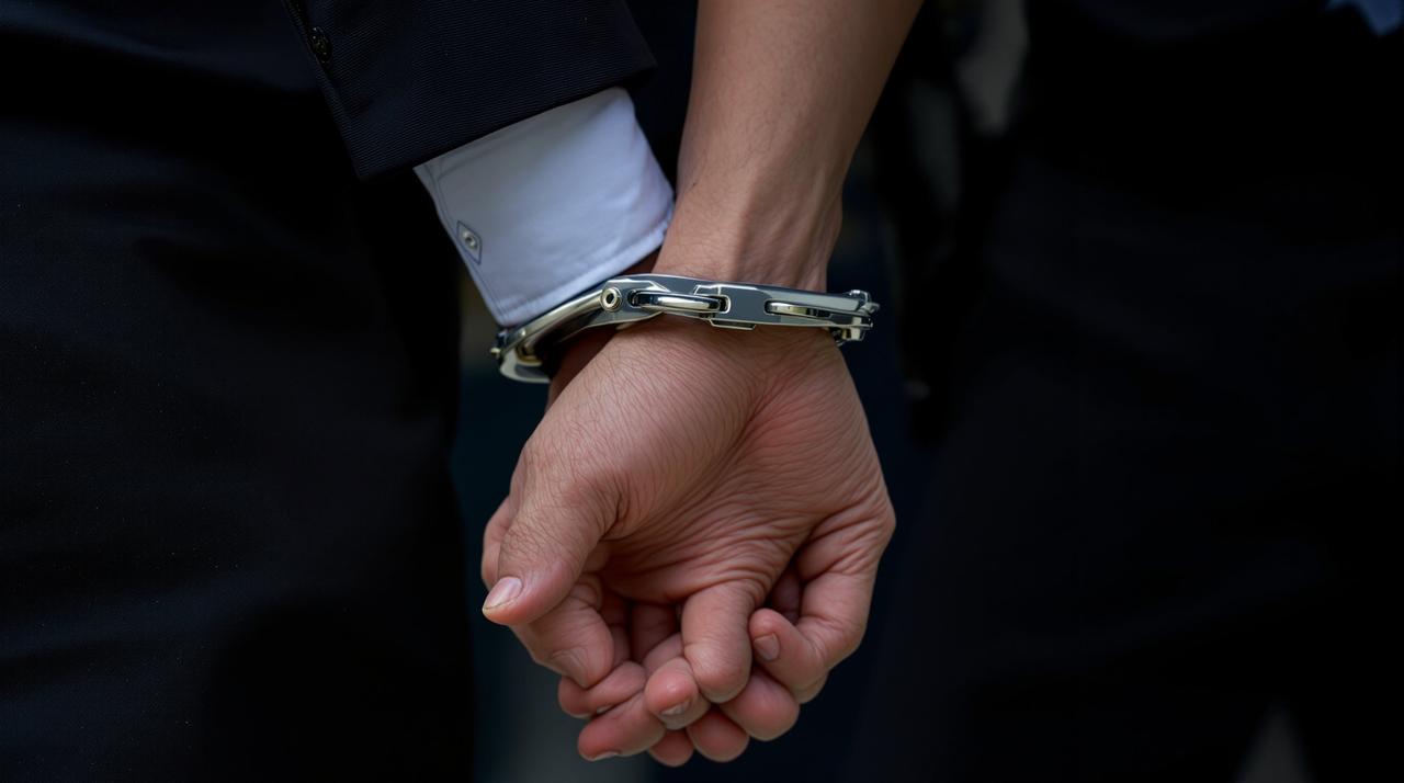 某知名经纪人涉嫌洗钱被带走调查